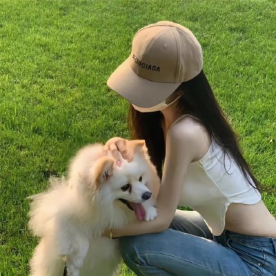 白色的女人 海报