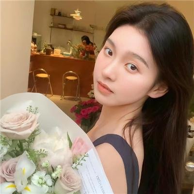 巴比伦艳后 海报