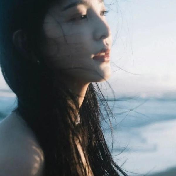 迷失永远 海报
